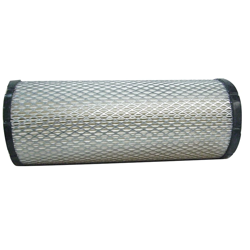 P821575 воздушные фильтры механические для экскаватора корпусов воздухоочистителя