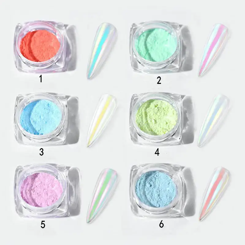 Радужная ледяная пудра сделай сам подвески из эпоксидной смолы декор для
