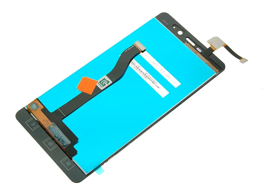 Дисплей Xiaomi Redmi 4 Pro / Prime (в сборе с тачскрином) белый Original|Экраны для мобильных