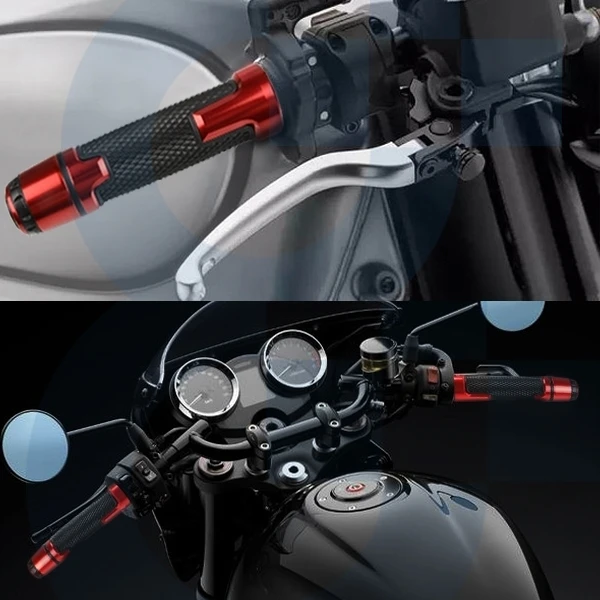 Захваты для Руля Мотоцикла Suzuki V-дополнительный DL650 DL1000 Vstorm DL 650 | Автомобили и