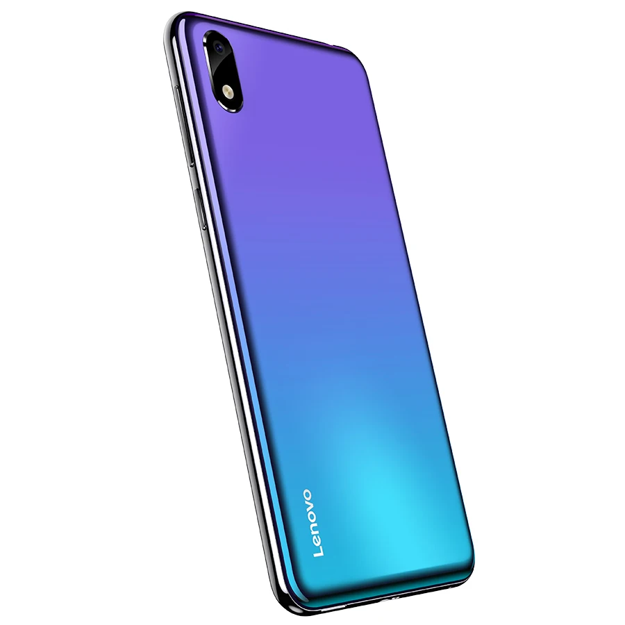 Глобальная версия lenovo A5s 2GB 16GB MT6761 четырехъядерный 13MP камера смартфон 5 45 дюймов HD