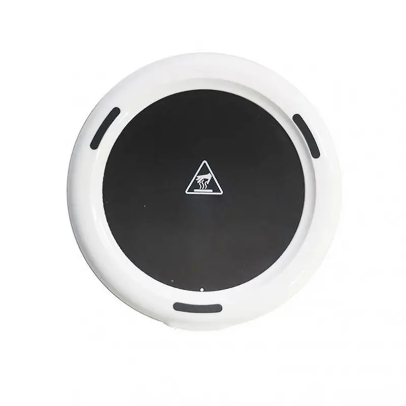 

Kitchen Table Decoration Accessories 55 Warming Cup Pad USB Constant Temperature Milk Heater Heating BaseMats Pads