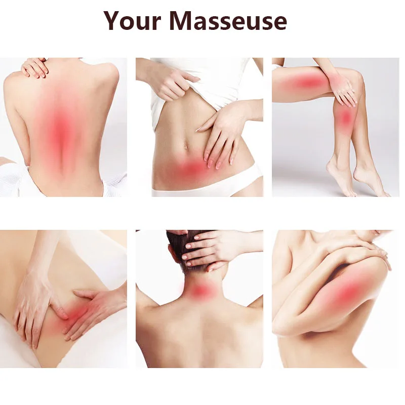 Ручная соскабливающая доска из нержавеющей стали массажная пластина для снятия