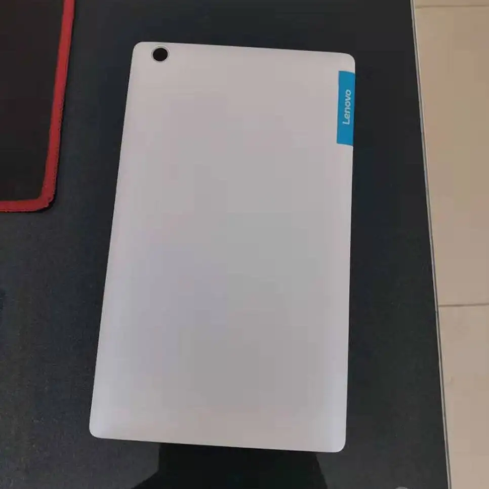 8 дюймовая рамка задняя крышка для Lenovo Tab 3 TAB3 0 Tab3 850 TB3 850M ZA17 TB 850|ЖК-экраны и панели