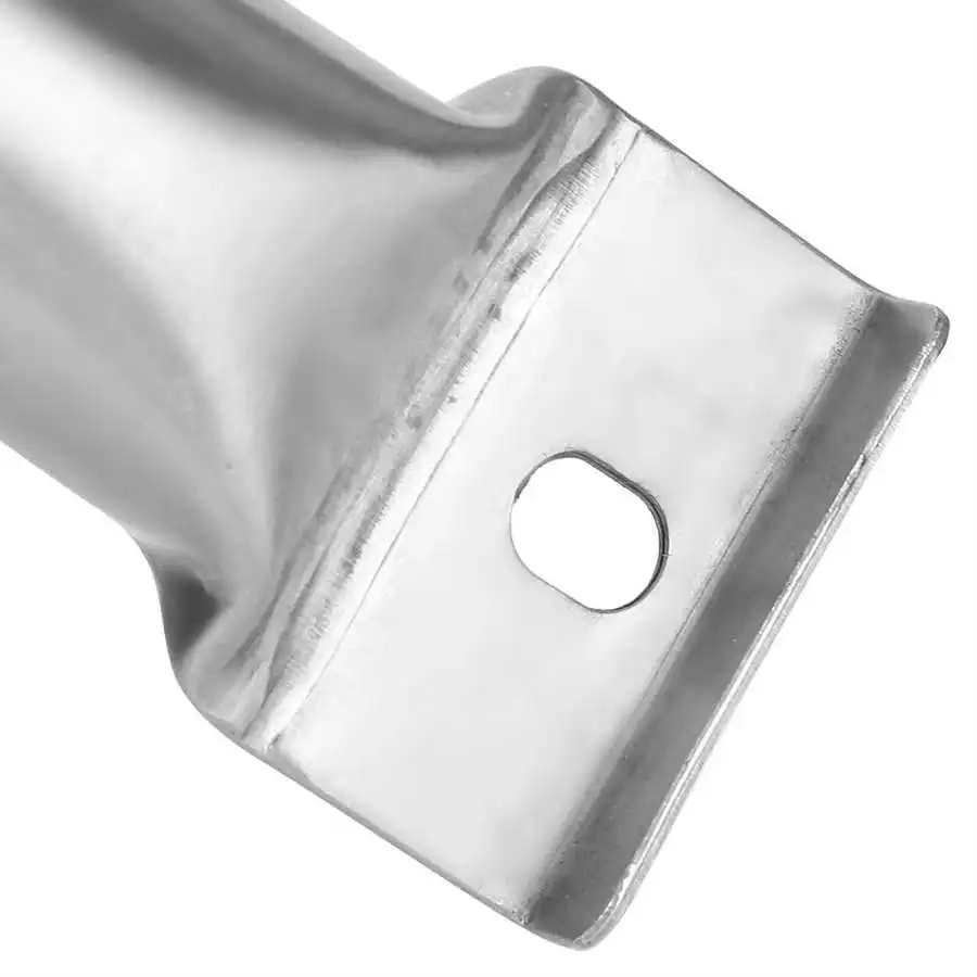 

New Arrive Stainless Steel Grill Burners Crossover Tubes Set Replacement Parts Fit for Charbroil Kitchen Utensil Tools