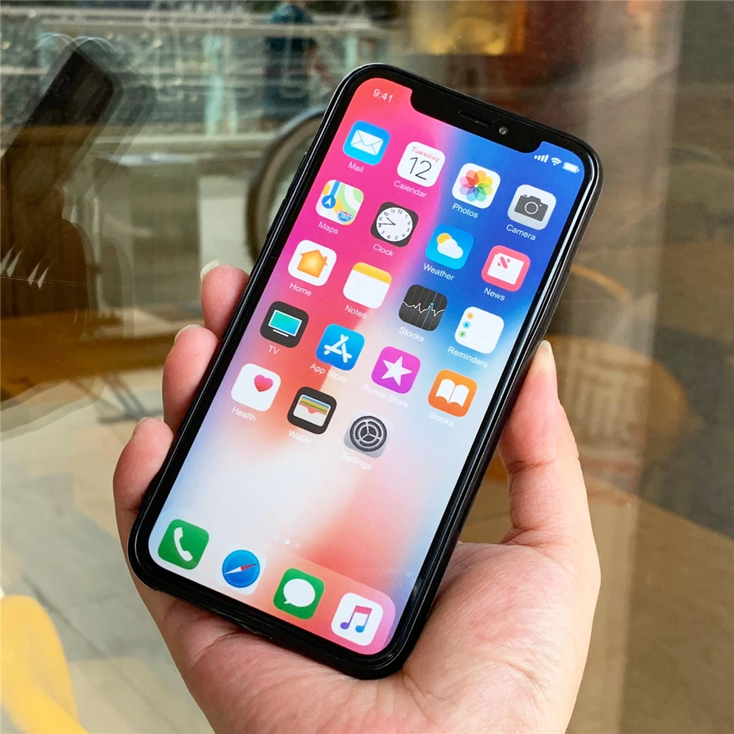 Модный мультяшный Мягкий силиконовый чехол с зыбучим песком и единорогом для Xiaomi