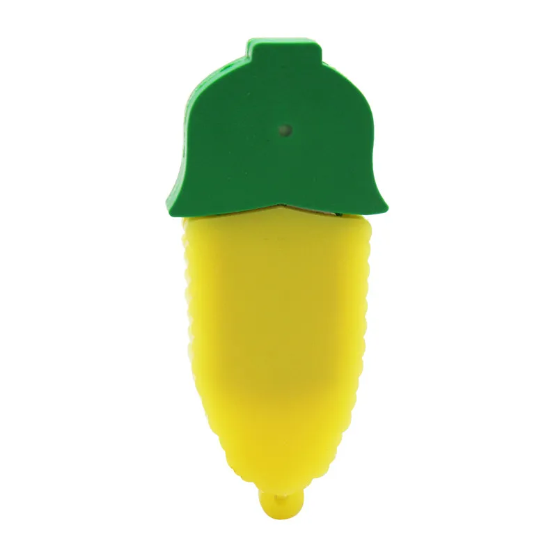 TEXT ME мультфильм еда кукурузная модель usb флэш-накопитель 2 0 4 ГБ 8 16 32 64 креативный