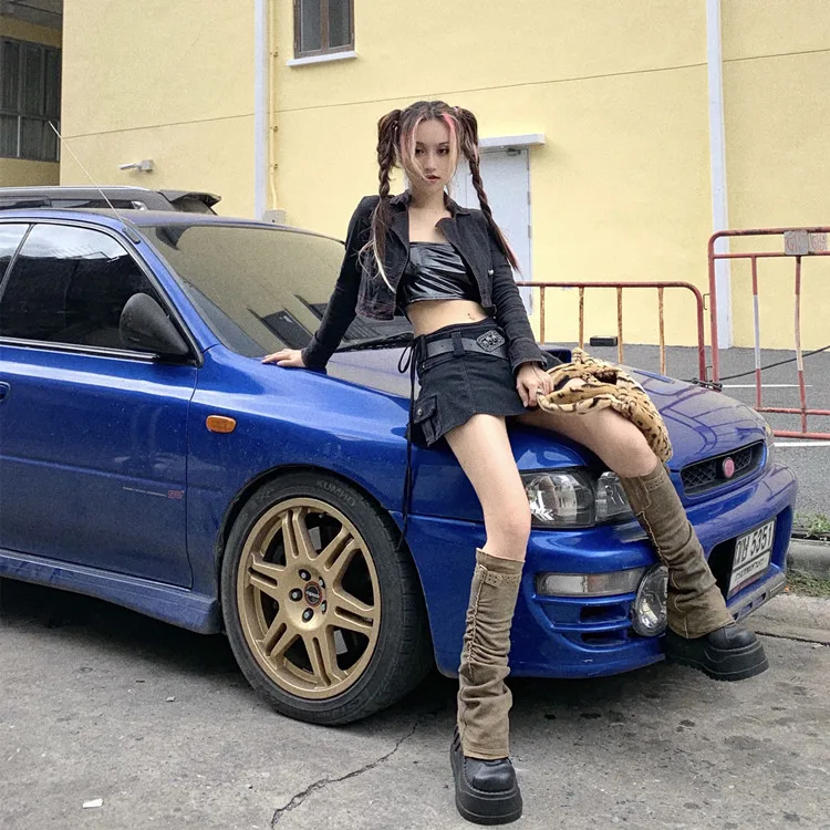 

Harajuku