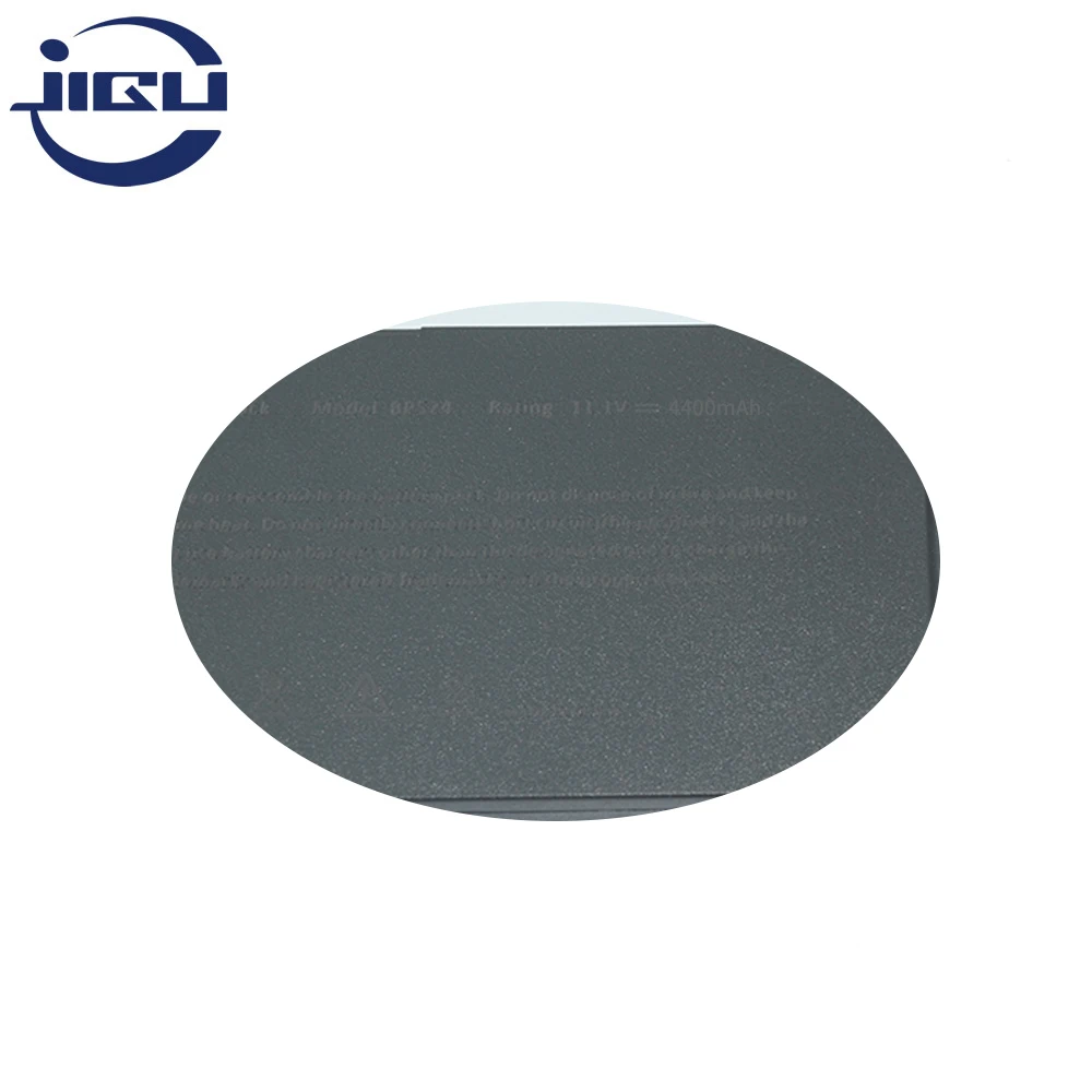 JIGU 6 ячеек батареи ноутбука PCG-4100 VGP-BPS24 для Sony VAIO S13 S13A S15 VPC-SA VPC-SB VPC-SD 4400MAH 11 1 V |