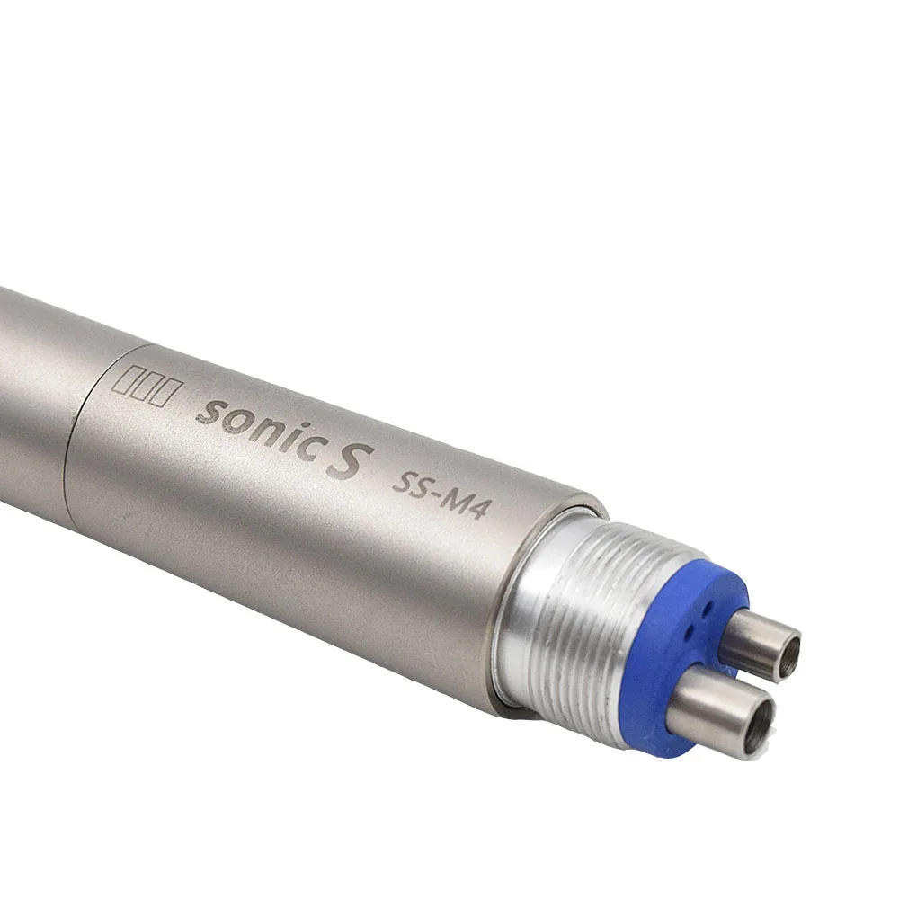 Стоматологический воздушный пересчётчик нос с 4 отверстиями УЛЬТРАЗВУКОВОЙ