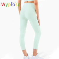wyplosz leggings for fitness yoga pants compression vital seamless womens sports high waist running clothes peach push up hip