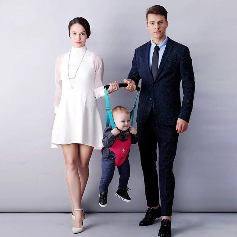 Привязь для детей ясельного возраста обучения ходьбе детский ремень