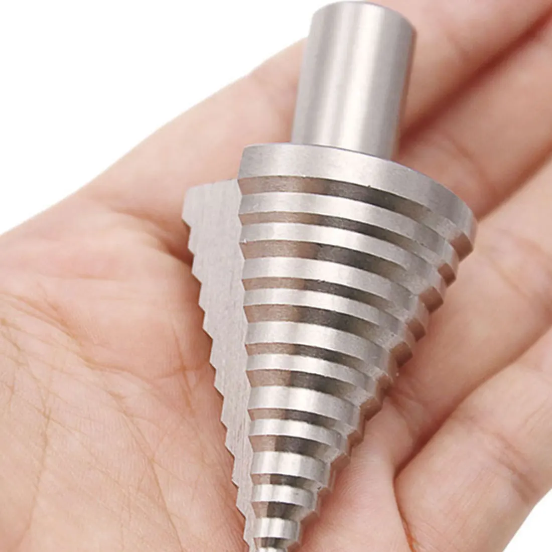 

Пагода бит шестигранные сверла винт из быстрорежущей стали сверла Электроинструмент спиральное сверло для пазов Сталь Металл сверло по де...