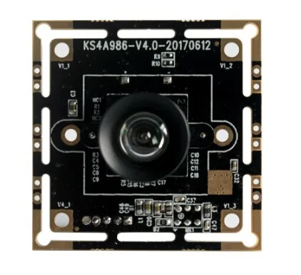 OV4689 датчик 4MP 1080P 60 высокоскоростной модуль видеокамеры usb камеры|Камеры