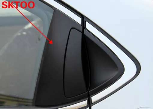 SKTOO для Chery A3 ручная защелкивающаяся наружная дверная ручка задняя Левая Правая |