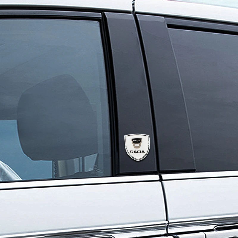 Автомобильные аксессуары 3D эмблема крыла багажника значок наклейка на кузов для