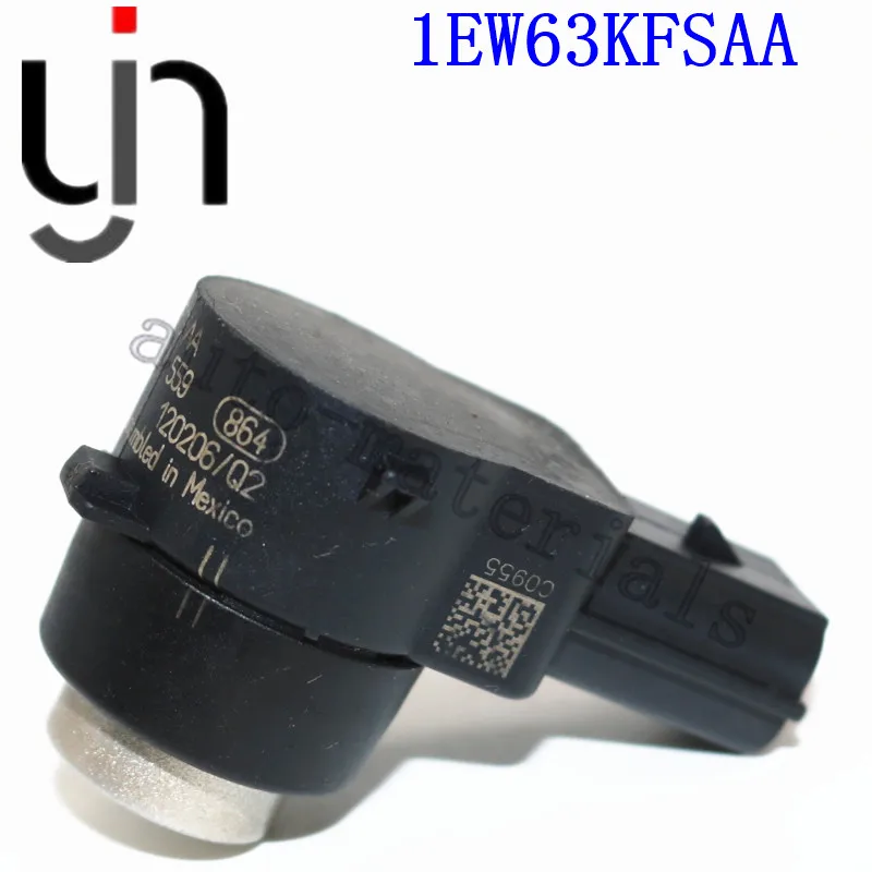 10 шт. датчик парковки для CHRYSLER Jeep Grand Cherokee 1EW63KEPAA 1EW63KFSAA 1EW63KGZAA 1EW63KL4AA | Автомобили и