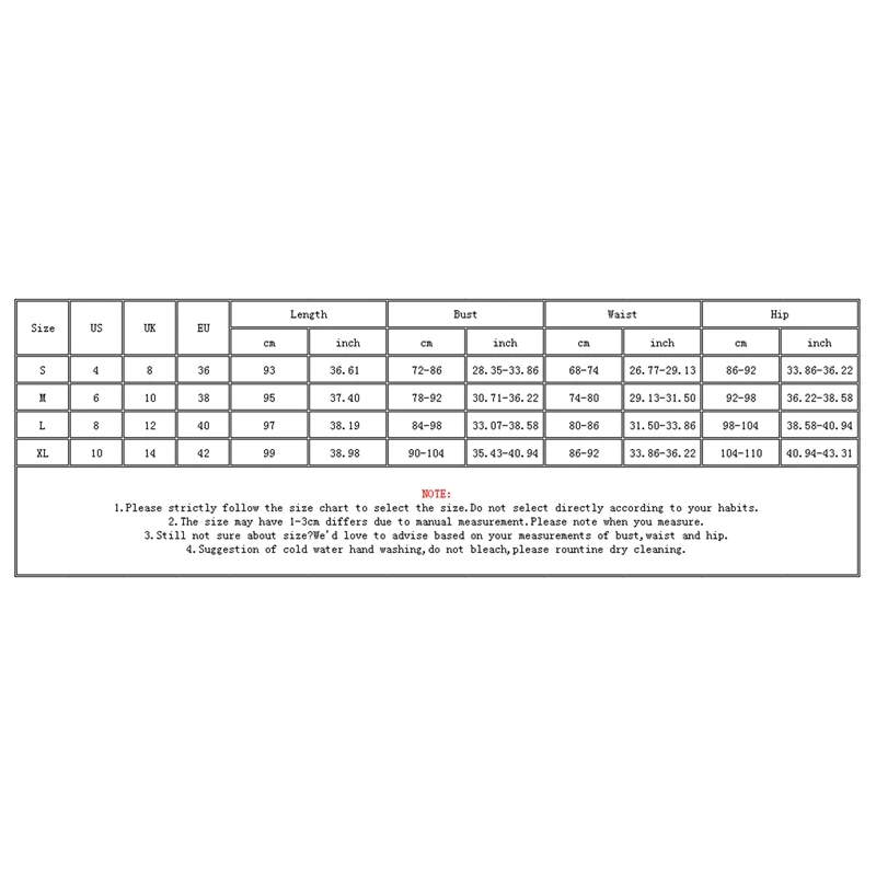 

Women Patchwork Design Ruffles Decor V-Neck Sling Print Asymmetrical Slim Hips Dress