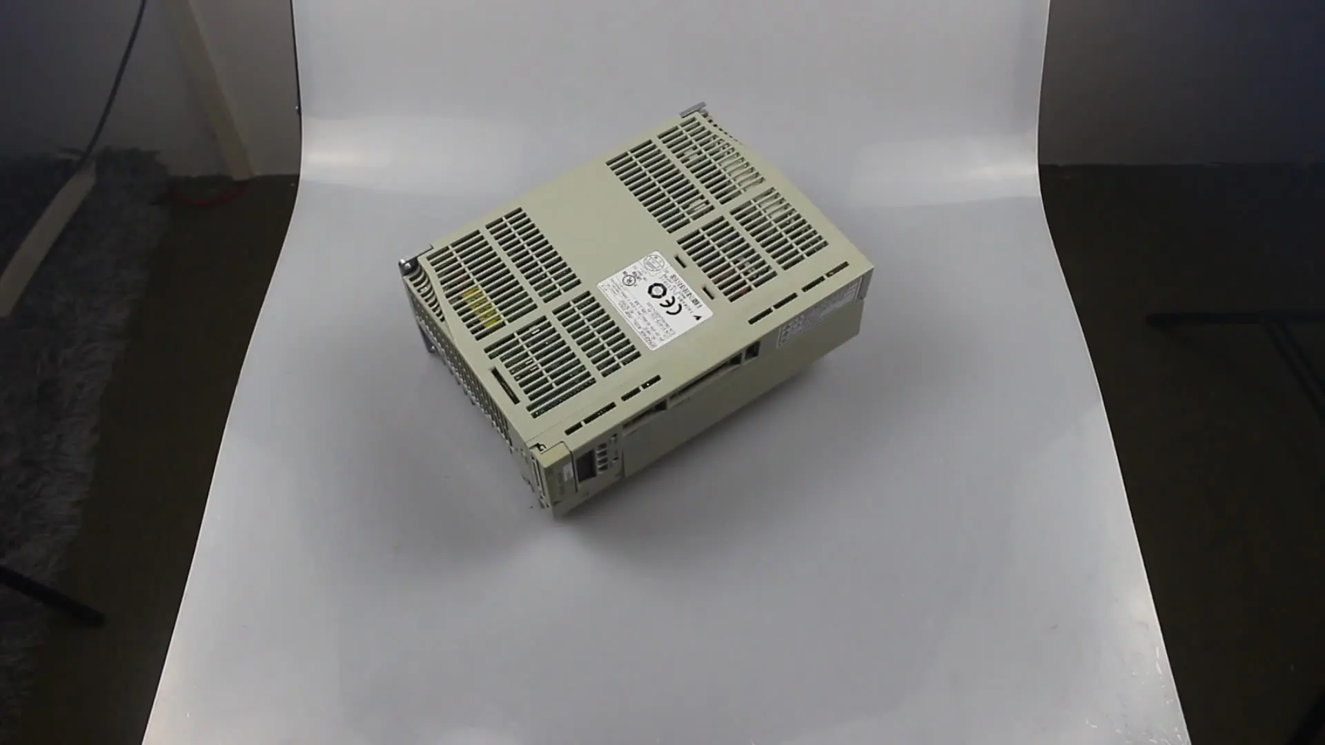 

Anchuan servo drive SGDM-30ADA Anchuan servo motor and drive brand new one year warranty