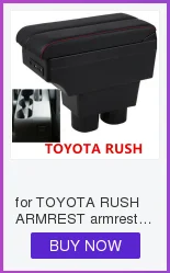 Для Nissan Note подлокотник коробка usb зарядка повысить двухслойный