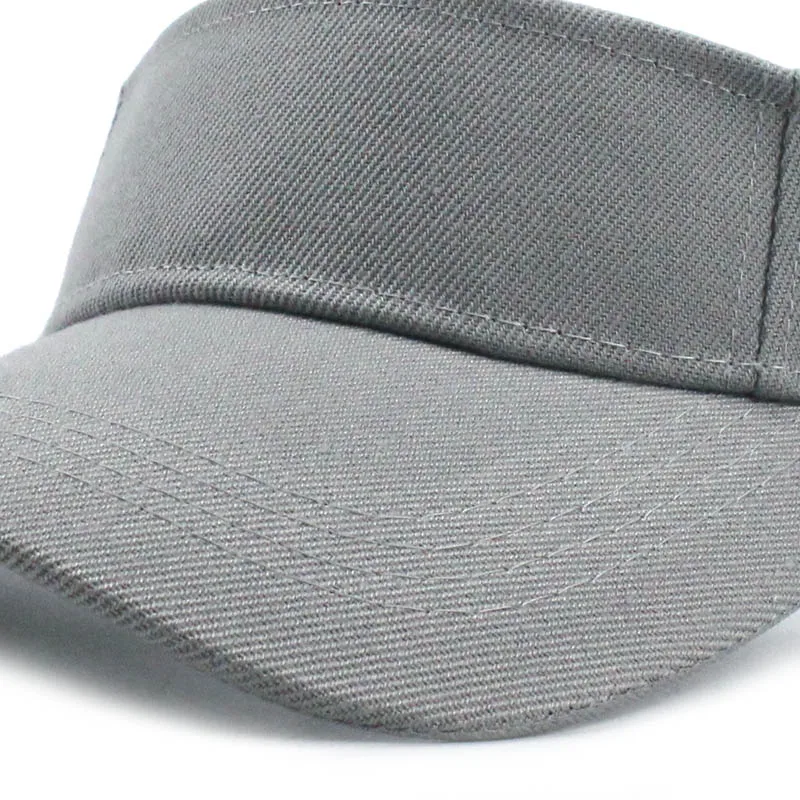 Кепка с козырьком от солнца для мужчин и женщин воздухопроницаемая пляжная