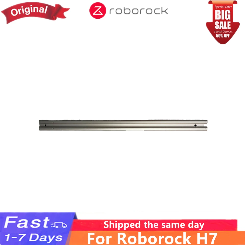 

Оригинальный ручной пылесос Roborock H7, зарядная стойка, нижняя секция, алюминиевая трубка, фитинги для замены поврежденных деталей