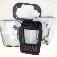 SherryBerg 3236DGEV carburetor carburettor conversion kit fajs Carb kit for toyota Isuzu Nissan pickup pick up
