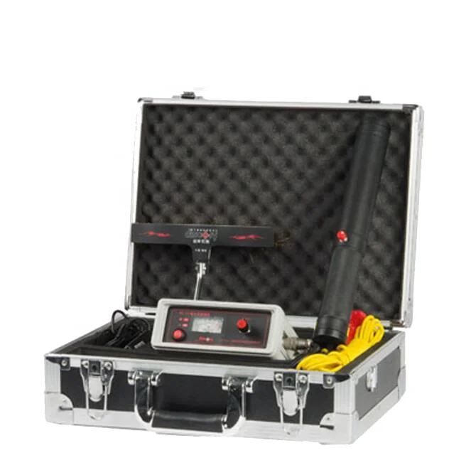 

D1-A Spark detector,Holiday Detector For Coating Leak