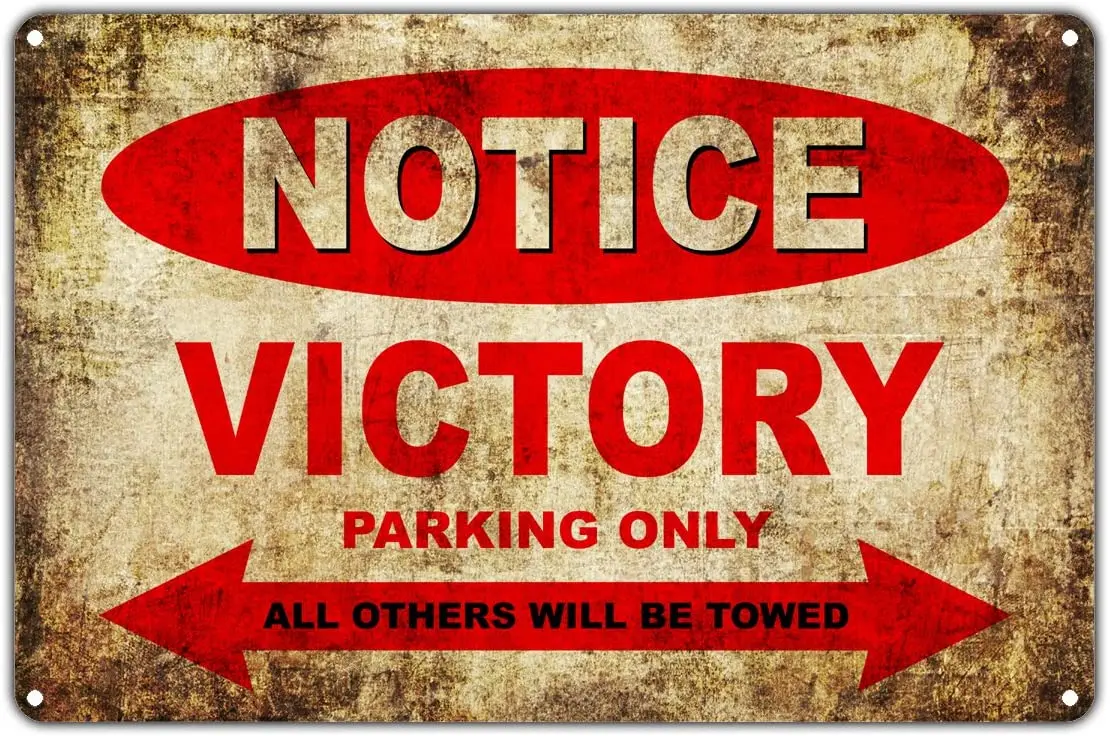 

Мотоциклы Victory только все остальные будут буксироваться стояночный знак винтажный Ретро металлический декор художественный магазин мужск...