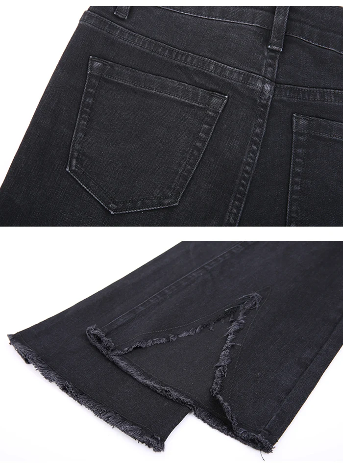 Женские классические джинсы LEIJIJEANS, узкие джинсы с лентой на поясе, новая модель большого размера для отдыха