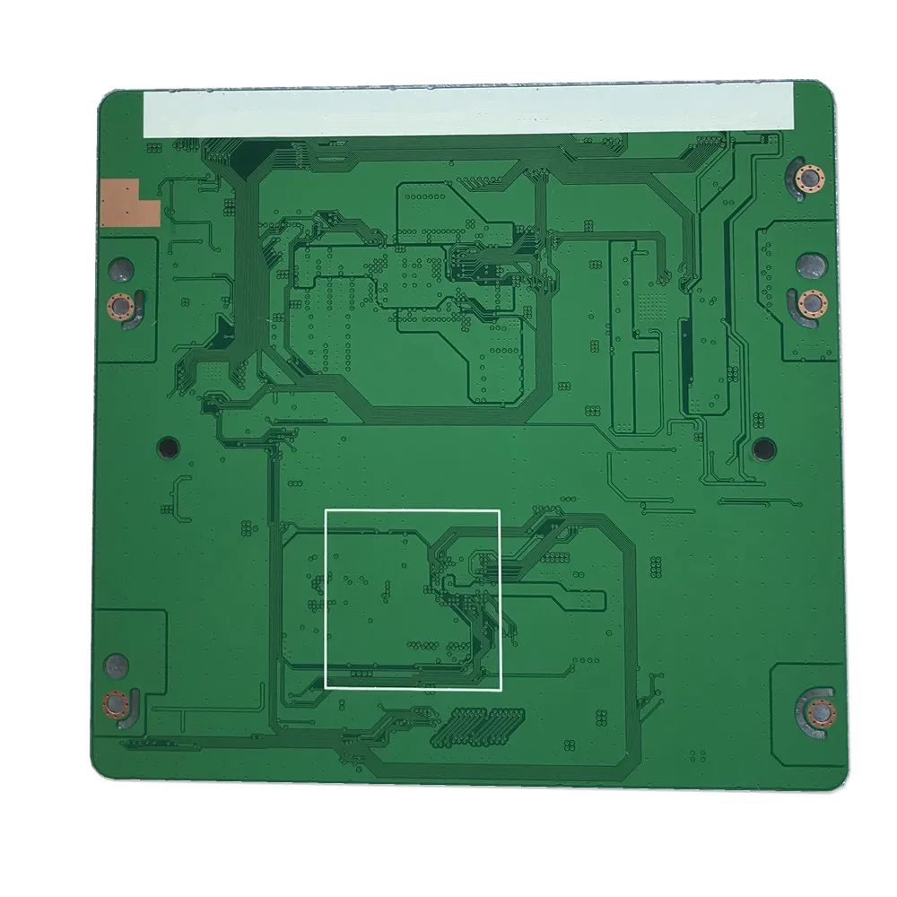 Детская плата для телевизора дисплей сменная T с картой оригинальная детская BN41 |