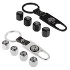 Для Morris гараж мг 3SW MG3 GT 6 7 MG5 ZS GS стайлинга автомобилей Авто аксессуары колеса автомобиля крышки стержня вентиля шины Rim Стикеры для мг