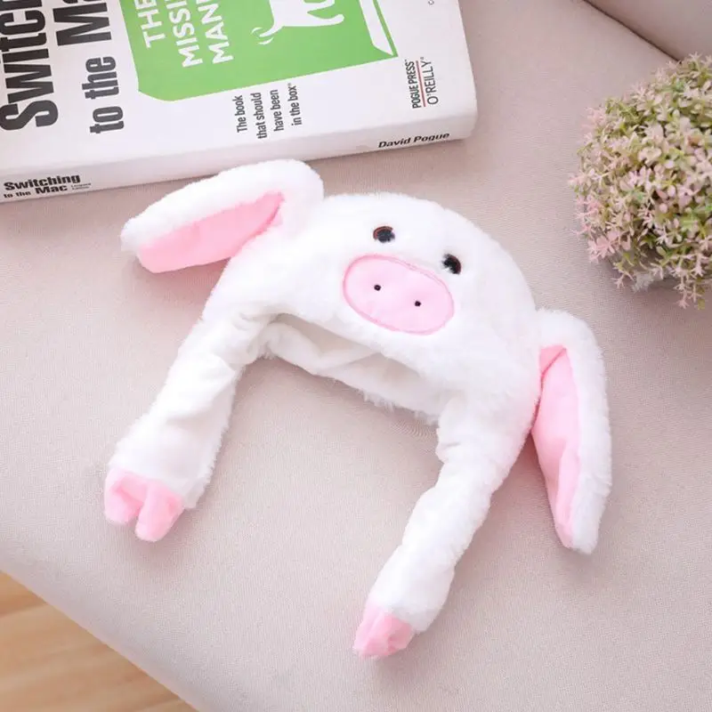 Плюшевые шляпа стильная футболка с изображением персонажей видеоигр животные