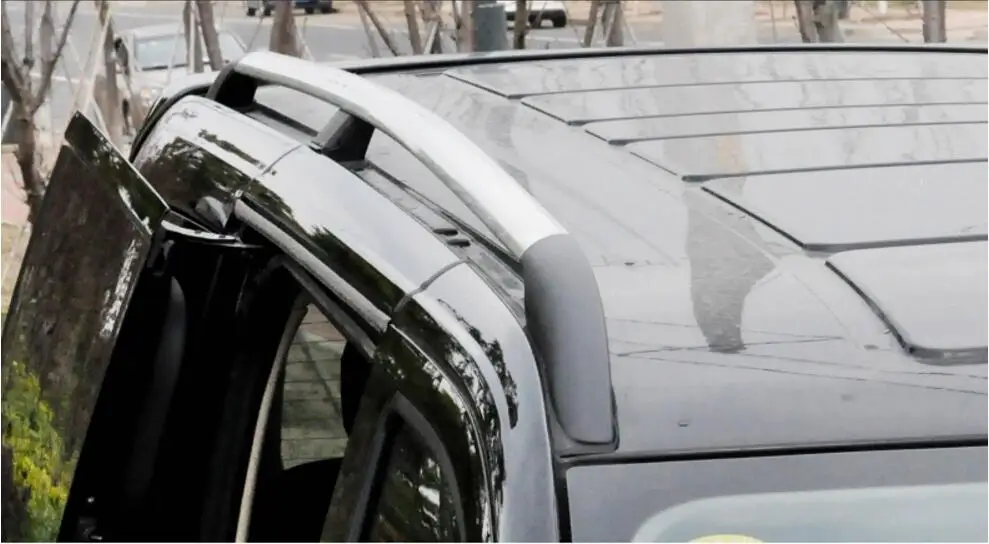 Высококачественный новый автомобильный багажник на крышу подходит для Benz V-class