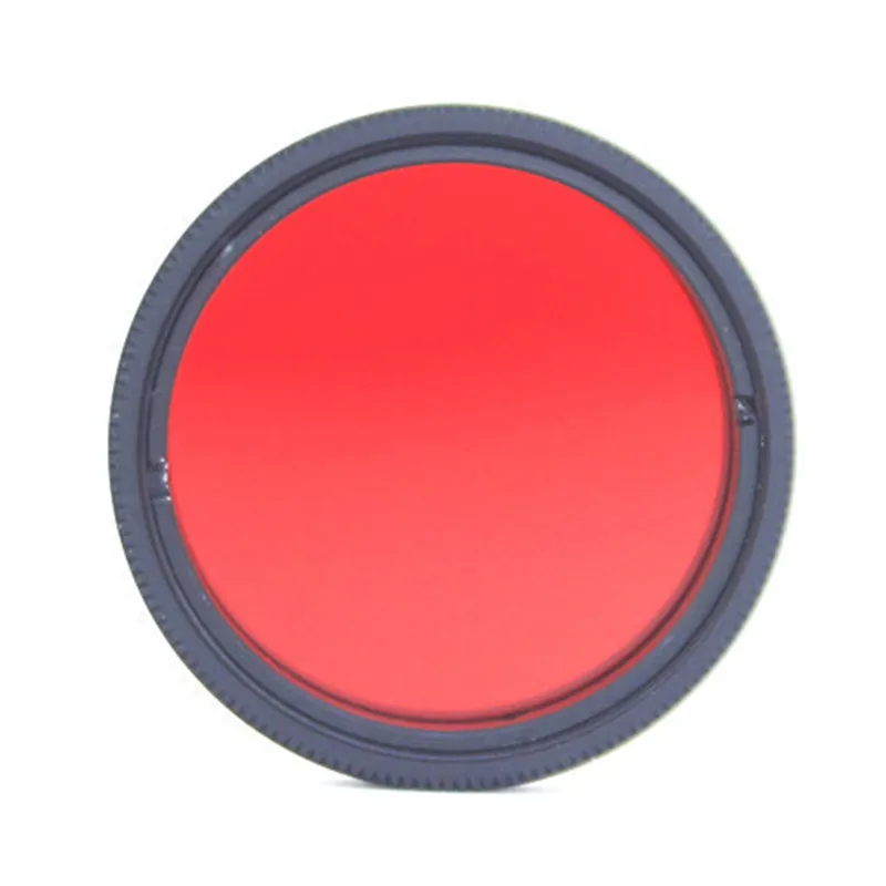 Datyson Nighthawk серия астрономический телескоп 1 25 &quotкрасный фильтр туманности NO.23A