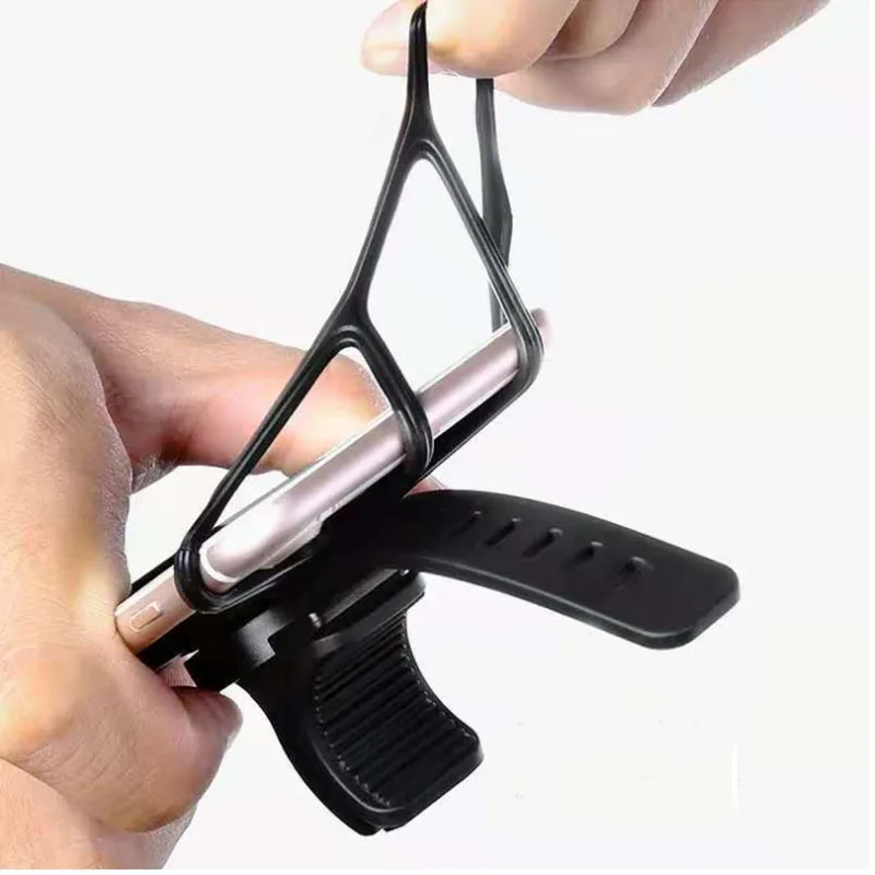 Аксессуары для детской коляски мобильный телефон держатель универсальный