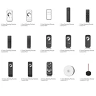 Светодиодная лента Skydance с пультом дистанционного управления, 1 зона, 4 зоны, одноцветная лента с регулировкой яркости, 2,4 ГГц, Радиочастотный пульт дистанционного управления, работа с беспроводным приемником Skydance