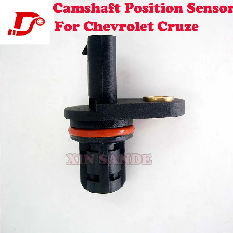 Автомобильные аксессуары новый датчик положения распредвала 55565709 для Chevrolet Cruze
