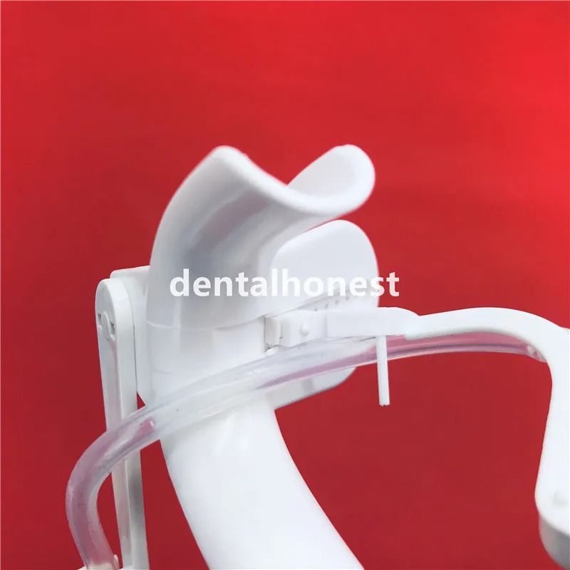Стоматологический Ретрактор с суб слюной интраоральный для щек губ ротовой
