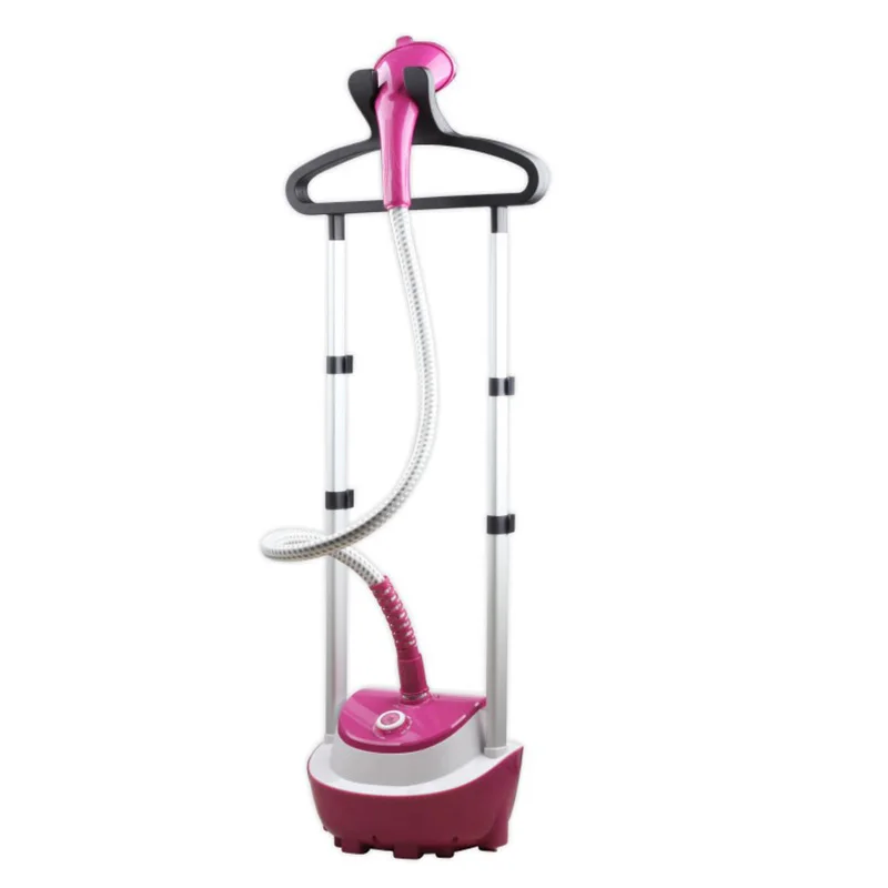 

ENZO New Vertical Handheld Household Double Rod Small Steam Garment Ironing Machine