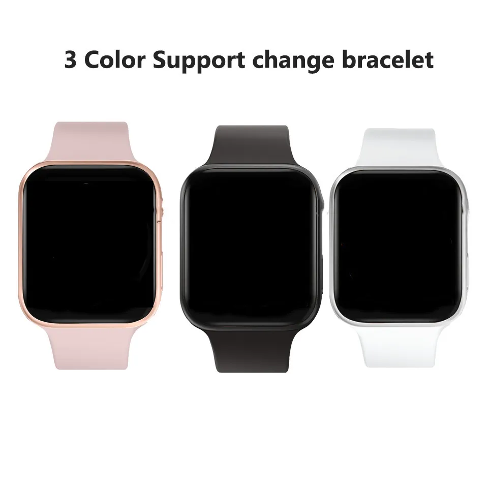 Часы SmartWatch IWO 11 gps Bluetooth умные часы 1:1 44 мм пульсометр кровяное давление 8 10