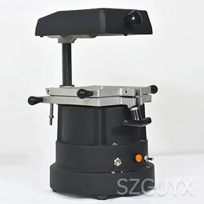 Ортодонтический фиксатор для стоматологической вакуумной формовочной машины