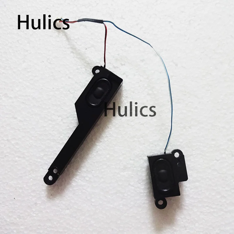 

Акустическая система Hulics для ноутбука Acer Aspire 7551 7551g 7552 7741 7741zg R & L 23.40759.002, левый и правый динамики s