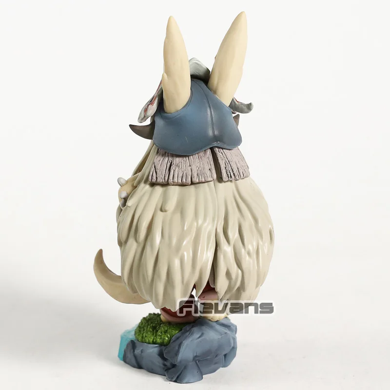 Сделано в бездне Nanachi ПВХ фигурка Коллекционная модель игрушки | Игрушки и хобби
