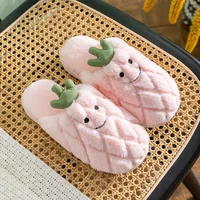 Тапочки-авокадо#1