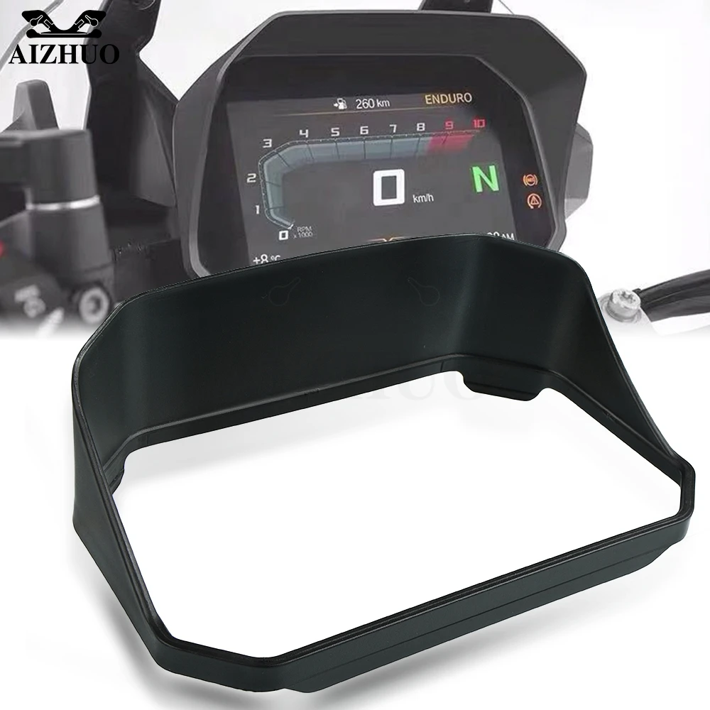 Защитная крышка для инструментов из АБС пластика мотоцикла солнцезащитный