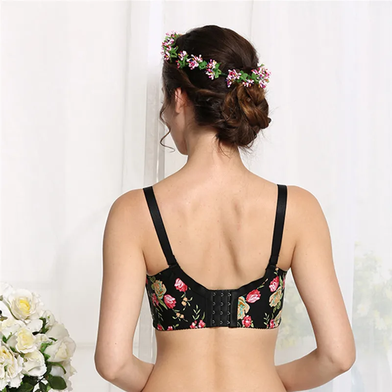 Бюстгальтер для кормящих женщин без стальных колец бюстгальтер беременных