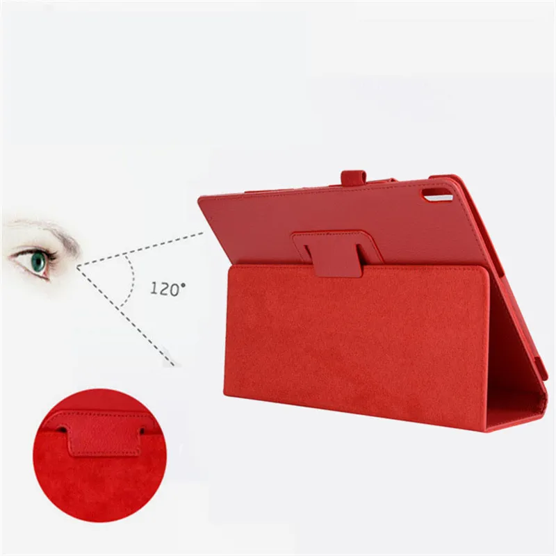 Чехол Funda Capa Case Tab 4 10 Plus женская модель X704L TB X704F X304l чехол для планшета из