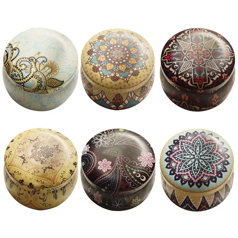 Новинка 2020 Ароматизированная свеча в скандинавском стиле для спальни