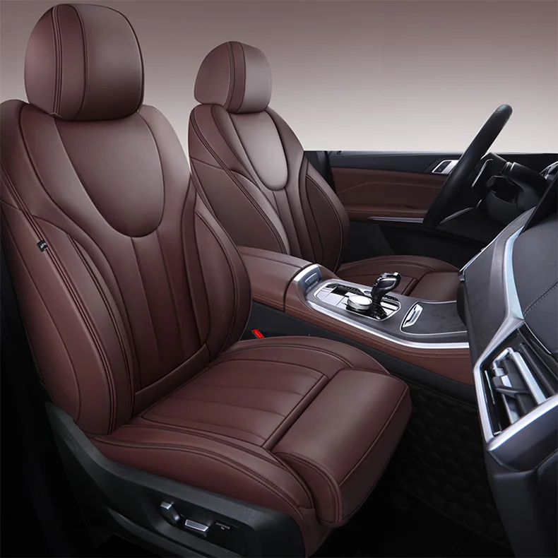 

Custom Car Seat Cover pu Leather full set For Chevrolet Spark Cruze Captiva Camaro MALIBU car accessories car seat protector